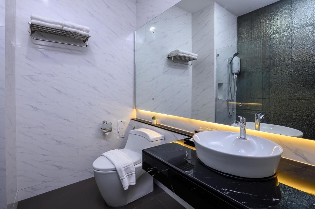 The Vienna Place Loei Zewnętrze zdjęcie