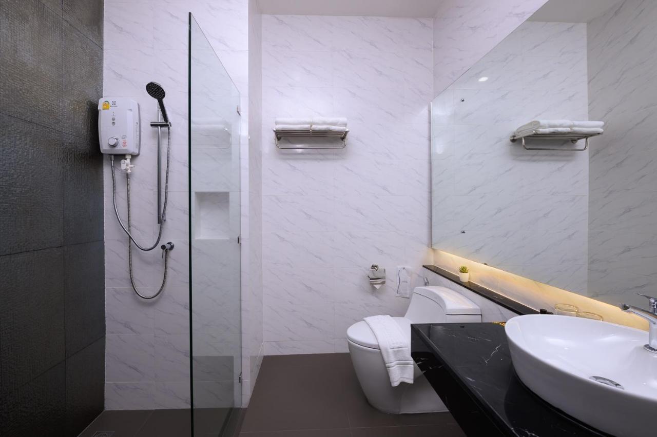 The Vienna Place Loei Zewnętrze zdjęcie